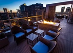 Stay at Hotel Indigo, San Diego, California