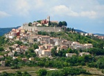 Visit Motovun, Croatia