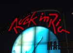 Attend Rock in Rio
