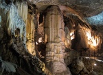 Explore Postojna Cave, Slovenia
