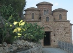 Visit Cattolica di Stilo, Calabria, Italy