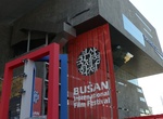 Attend Busan International Film Festival (BIFF), South Korea