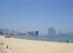 Visit Gwangalli Beach, South Korea