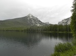 Explore Pettit Lake, Idaho