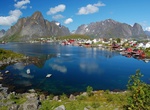 Visit Reine, Norway