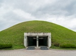See Cheonmachong Tomb, South Korea