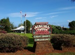 Tour Kauai Coffee Company, Kalaheo, Hawaii
