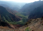 Visit Pu’u Hinahina Lookout, Kauai, Hawaii