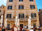 Stay at The Pucić Palace, Dubrovnik, Croatia