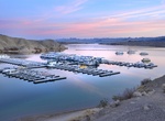 Visit Cottonwood Cove, Nevada