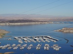 Visit Lake Mead Marina, Nevada