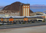 Stay at Hoover Dam Lodge, Boulder City, Nevada