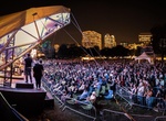 Attend Ottawa Jazz Festival, Ottawa, Ontario