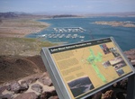 Visit Lakeview Overlook (Lake Mead), Nevada