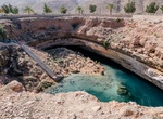 See Bimmah Sinkhole, Oman
