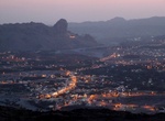 Visit Al Hamra, Oman