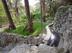 See Aflaj Irrigation Systems of Oman (Omani Falajs), (UNESCO site)