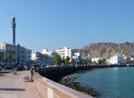 Visit Muttrah, Oman