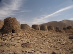Visit Bat, Al-Khutm & Al-Ayn, Omam (UNESCO site)