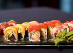 Dine at Marssa Steak & Sushi, Henderson, Nevada