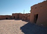 Visit Lost City Museum, Nevada