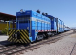 Visit Nevada Southern Railroad Museum (Boulder City), Nevada