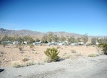 Camp at Lake Mead RV Village at Echo Bay, Nevada