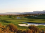 Golf Boulder Creek Golf Course, Boulder City, Nevada