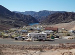 Camp at Willow Beach Campground & RV Park, Arizona