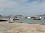 Visit Hemenway Cove Boat Ramp, Nevada