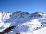 Ski or Snowboard Arapahoe Basin (A-Basin), Colorado