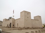 Visit Taqah Castle, Oman