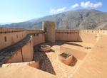 Visit Al Hazm Fort, Rustaq, Oman