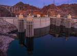 Visit Hoover Dam Overlook, Arizona