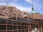 Visit Hoover Dam Visitor Center, Nevada