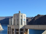 Go on Hoover Dam Tour, Nevada