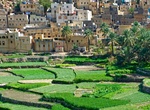 Visit Bilad Sayt, Oman