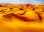 Explore Rub' al Khali (Empty Quarter), Saudi Arabia, UAE, Oman and Yemen