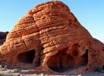 See Beehives, Valley of Fire State Park, Nevada