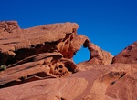 See Arch Rock (Valley of Fire), Valley of Fire State Park, Nevada