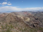 Explore Pinto Valley Wilderness, Nevada