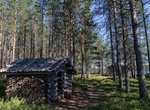 Explore Hossa National Park, Finland