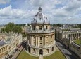 Oxford and Traditional Cotswolds Villages Small-Group Day Tour from London