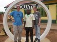 1 Day trip to the Equator