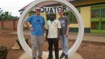 1 Day trip to the Equator