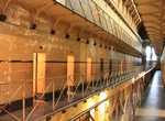 Visit Old Melbourne Gaol, Melbourne, Victoria