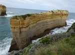 See The Razorback, Port Campbell National Park, Victoria, Austalia