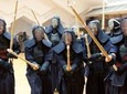 2-Hour Genuine Samurai Experience Through Kendo in Tokyo