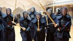 2-Hour Genuine Samurai Experience Through Kendo in Tokyo
