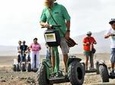 2-hour Segway Tour around Caleta de Fuste in Fuerteventura